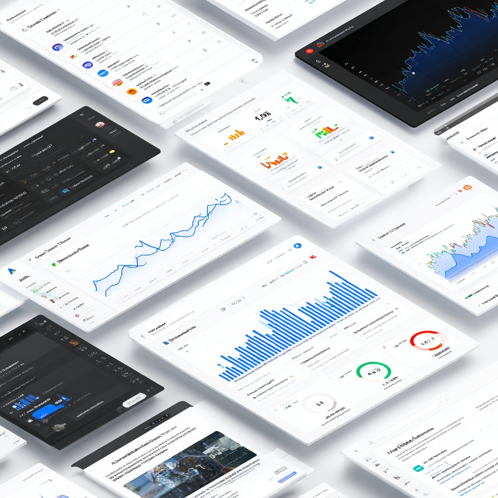 Cloud platform and engineering systems visual