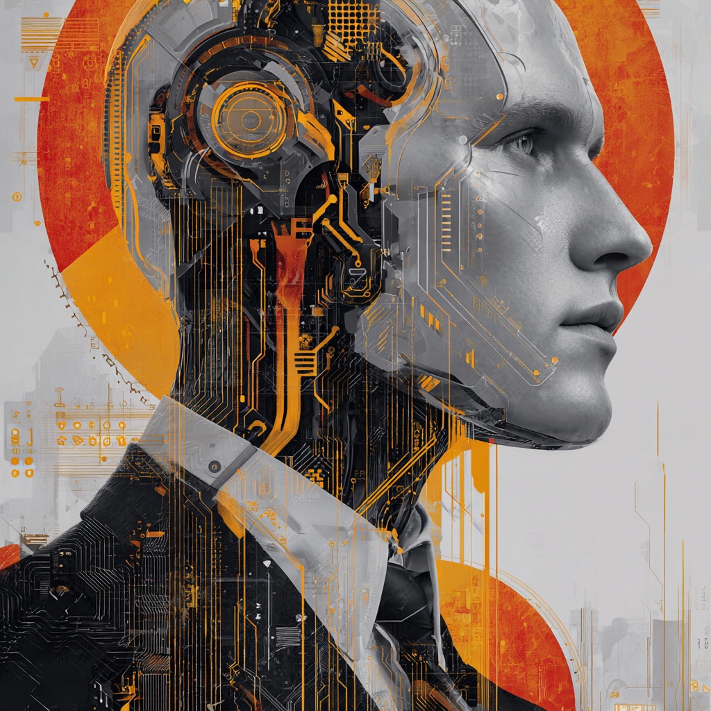 AI automation and document intelligence visual