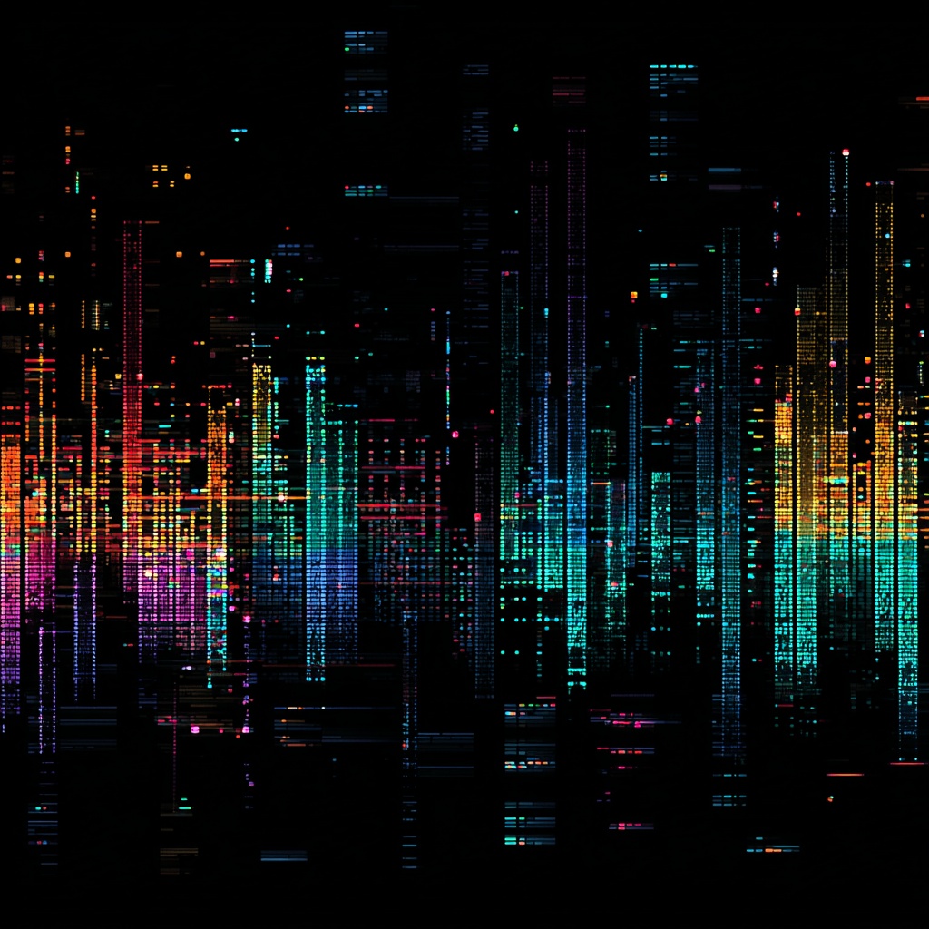 Data integration reporting and SQL systems visual
