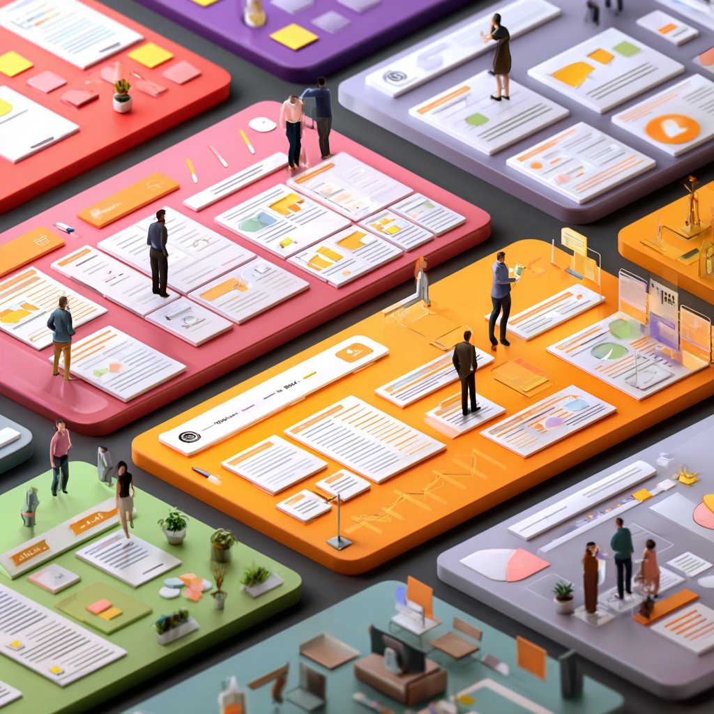 Strategy and architecture planning session