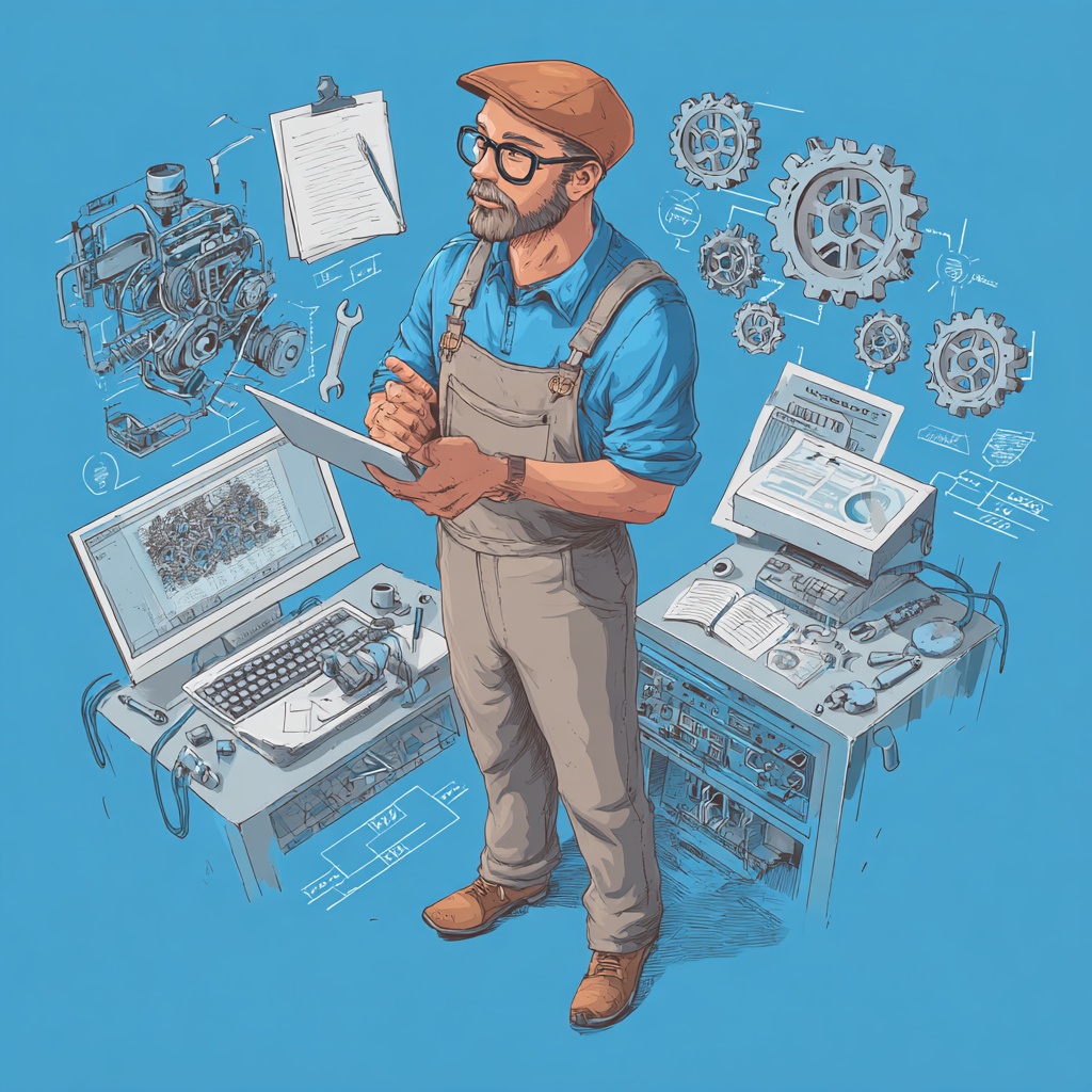 Support expansion and platform recovery visual